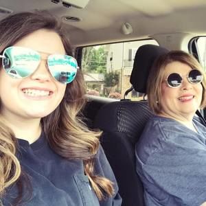 Meet your Posher, Kimberly